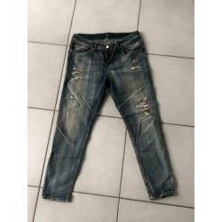 LTB boyfriend broek size: 26