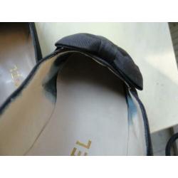 CHANEL ballerina's - maat 36