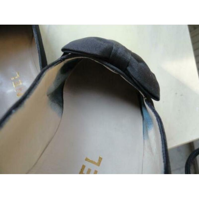 CHANEL ballerina's - maat 36
