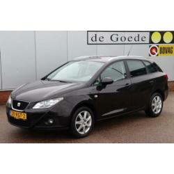 SEAT Ibiza ST 1.2 TDI Style Ecomotive org NL-auto