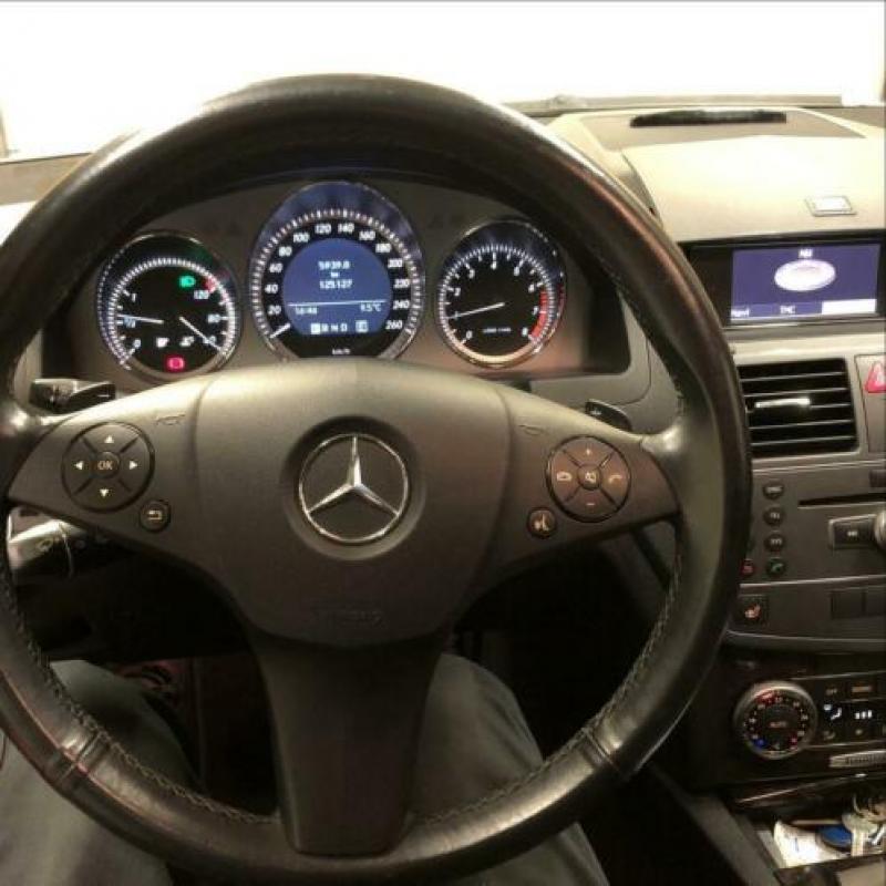 Mercedes C-Klasse Aut 1.8 CGI AMG groot Panoramadak Estate