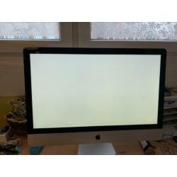 iMac 27 inch a1312 (2009) defect