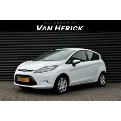 Ford Fiesta 1.25 Limited / Airco / NAP / Nette staat