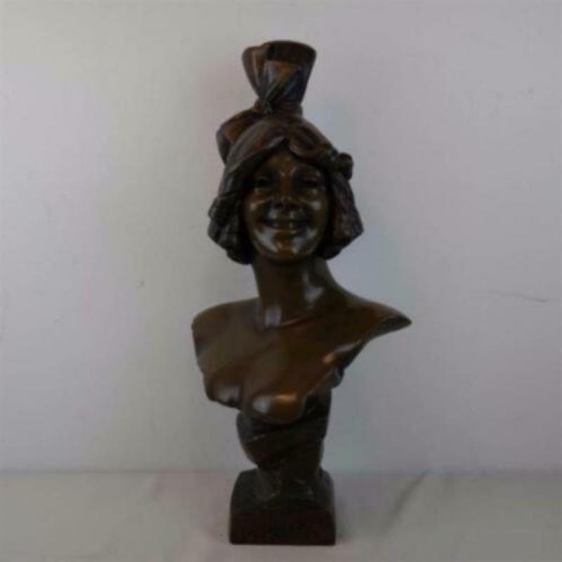 George Trinque (1844 - 1930)