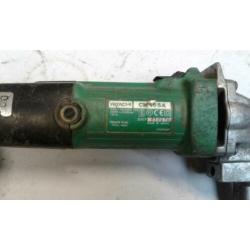 hitachi knabbelschaar