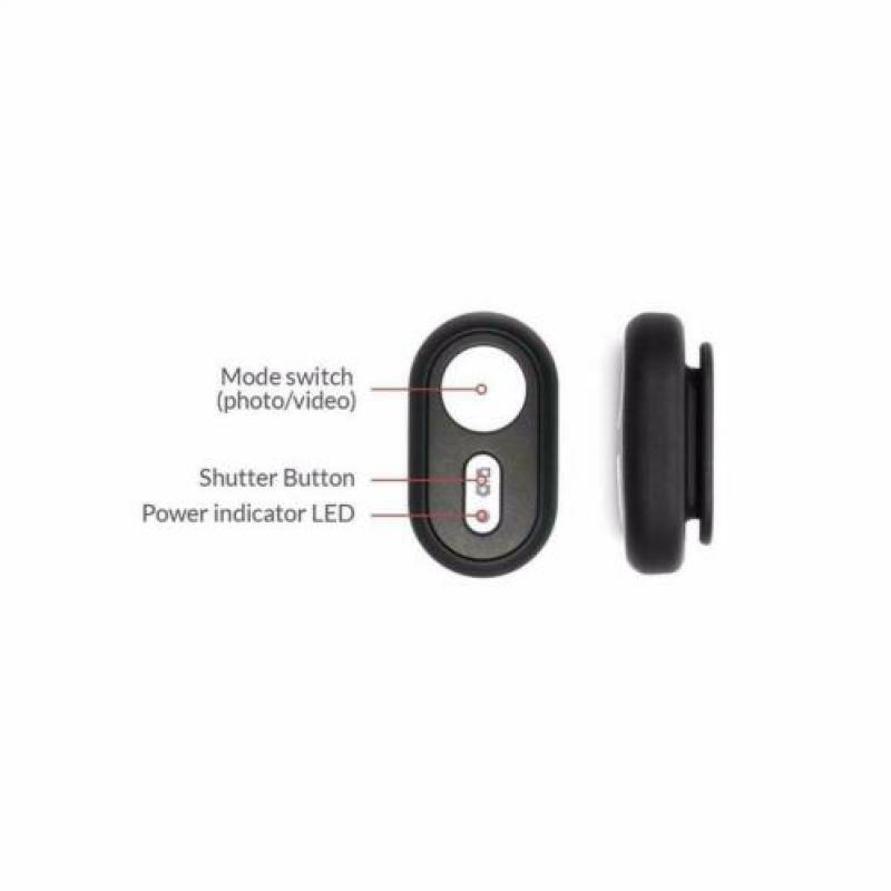 Xiaomi Yi Bleutooth Remote / Afstandsbediening