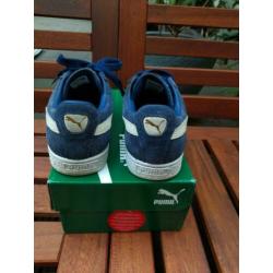 Puma sneakers maat 37+