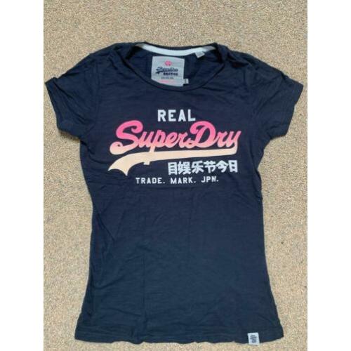 Superdry t-shirt