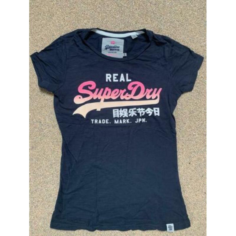 Superdry t-shirt