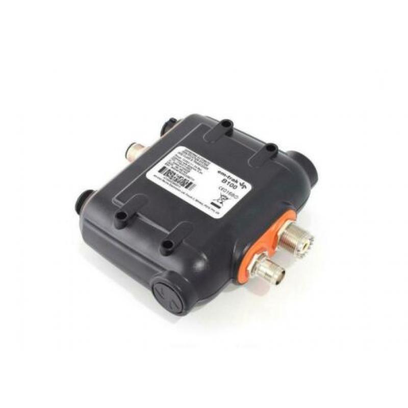 EM-TRAK AIS Transponder plus antenne splitter #147