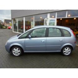 Opel Meriva 1.8-16V Cosmo Airco Elec.-Pakket NW APK