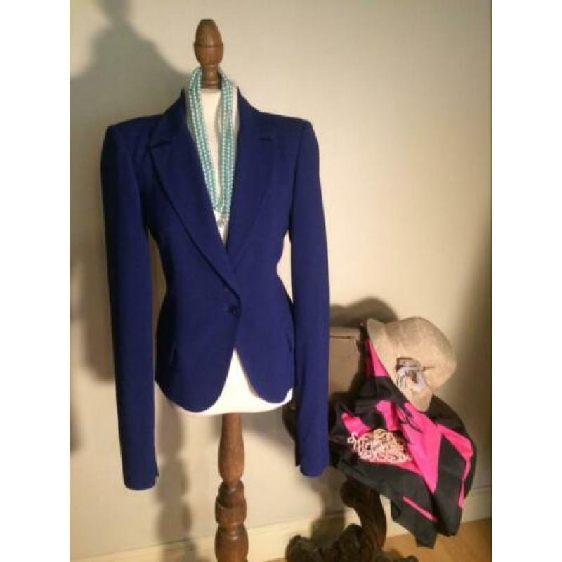 Patrizia pepe blazer/jasje