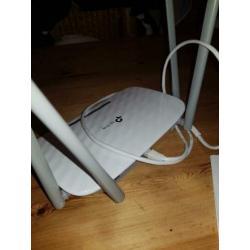 TP-Link Router 1200mps Wit
