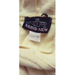 Z.G.A.N Brand New shirt maat 110 / 116