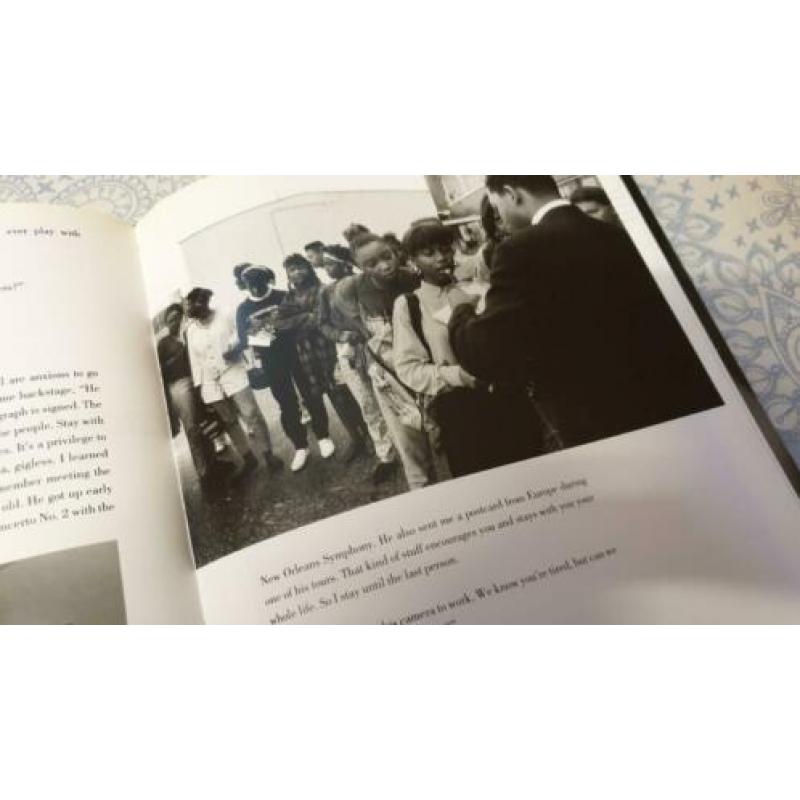 engelstalig boek over blues muziek