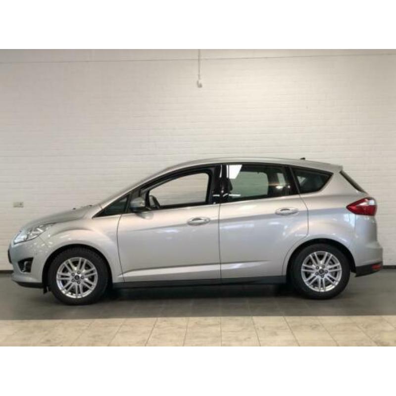Ford C-MAX 1.0 Edition Plus | Navi | Camera | Trekhaak | ele