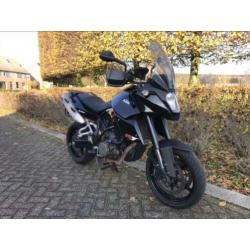 KTM 990smt ABS 990 smt bj. 2011 Supermoto T