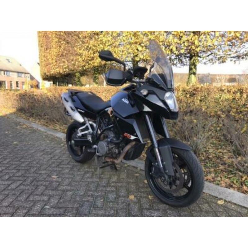 KTM 990smt ABS 990 smt bj. 2011 Supermoto T