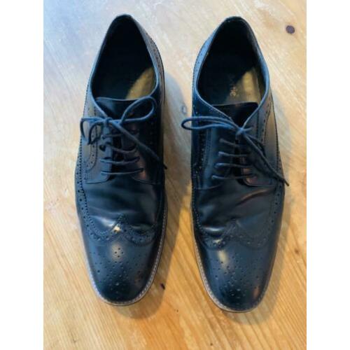 Bertie Londen broque schoenen