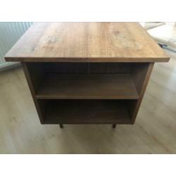 Vintage design bureau