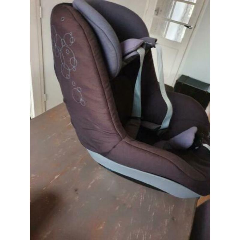 Nette maxi cosi pearl autostoel