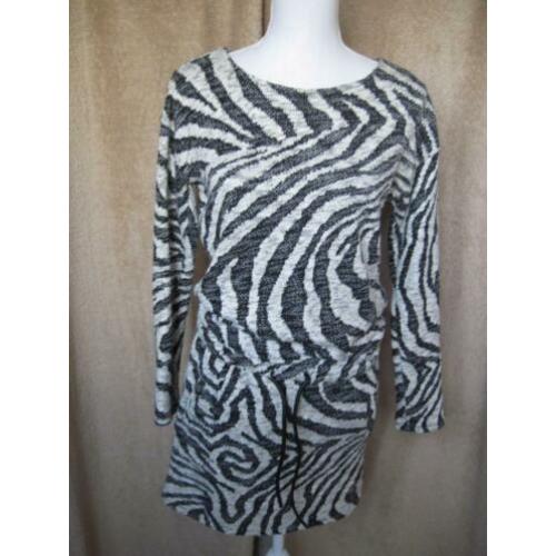 LEUKE JURK / TUNIEK van COSTES. Maat:S/XS.