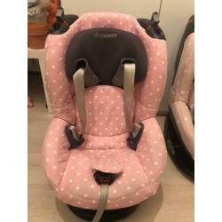 Maxi cosi tobi 2 stuks
