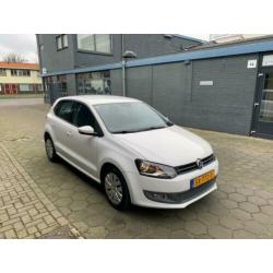 Volkswagen Polo 1.2 Trendline 5 Deurs Navigatie Airco