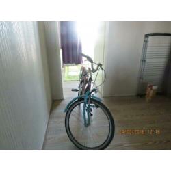 Mooie prinses meisjesfiets 26 inch