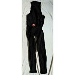 Castelli bibtight / lange fietsbroek