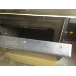 NIEUW gastel/oven