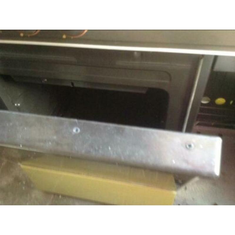 NIEUW gastel/oven