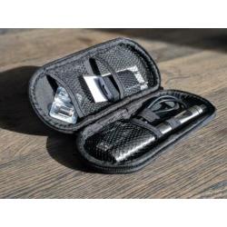E-sigaret in etui | 2ml tank