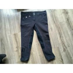 PAARDRIJBROEK Harry's Horse maat 46