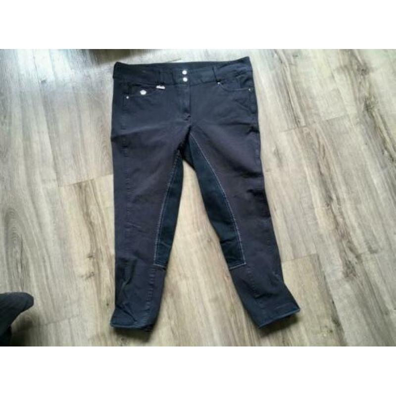 PAARDRIJBROEK Harry's Horse maat 46