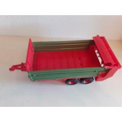 Bruder " mestwagen "