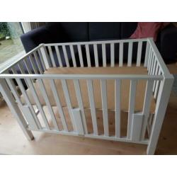 Bopita Tweeling Box