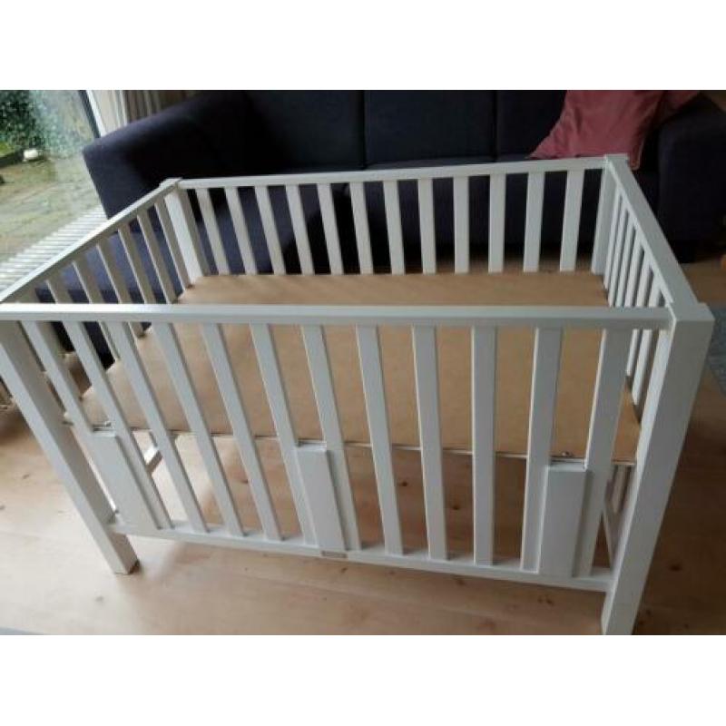 Bopita Tweeling Box