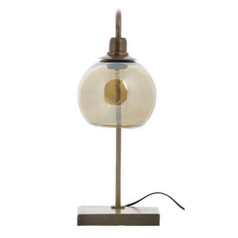 BePureHome tafellamp van € 39.95 NU € 23