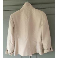 Luxe Carolina Herrara blazer-jasje mt 40//zgan