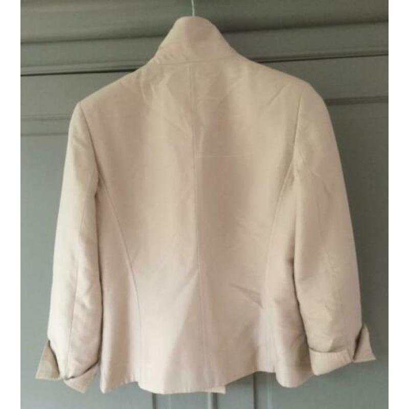Luxe Carolina Herrara blazer-jasje mt 40//zgan