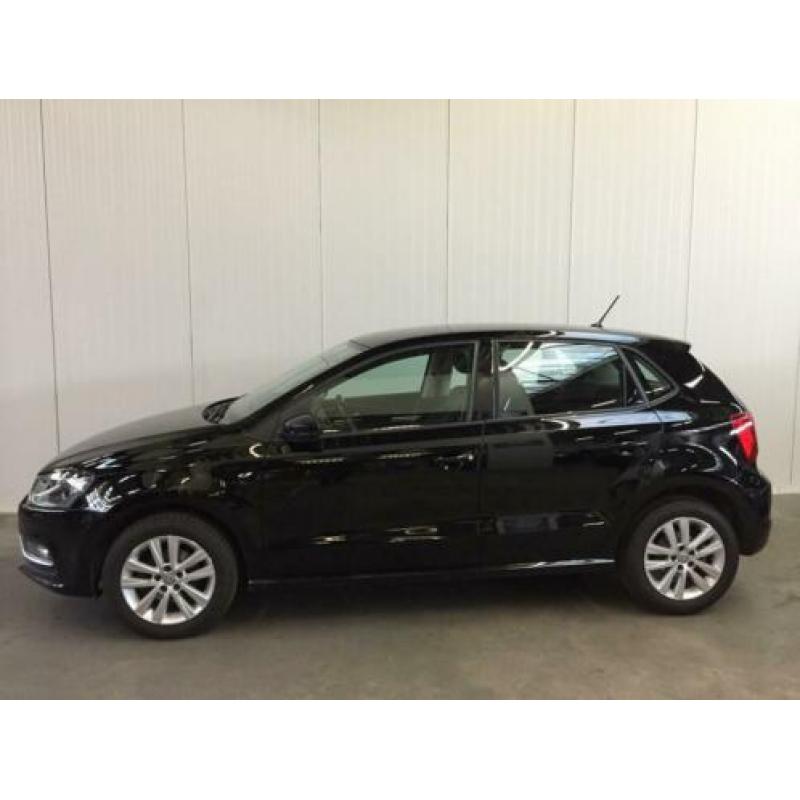 Volkswagen Polo 1.2 TSI 40 Years Edition AIRCO-LMV-WINTER.PA