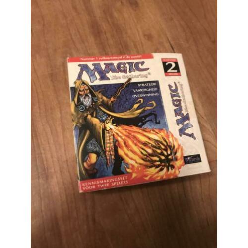 1996 Introductory Set, compleet