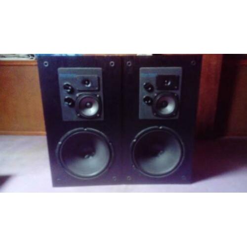 Luidspeakers