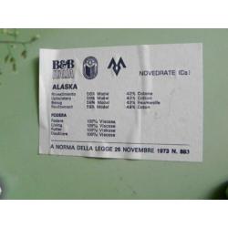 B&B Italia armstoel jaren 80 draadstaal 4 stuks voor: