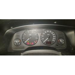 Opel Zafira 1.8 I 1999 Groen. 7 personen. APK tot 21-3-2021