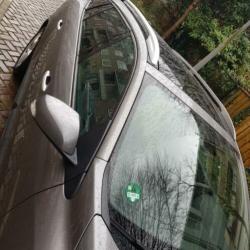 Renault Megane 1.5 DCI 81KW Estate 2010 Grijs