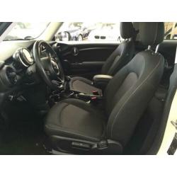 MINI Mini 1.5 COOPER NAVI.Pro-ECC-LMV-WIRED PAKKET-CRUISE