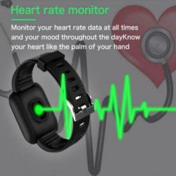 Bluetooth Multifunction Sport Smart fitness watch € 13,50