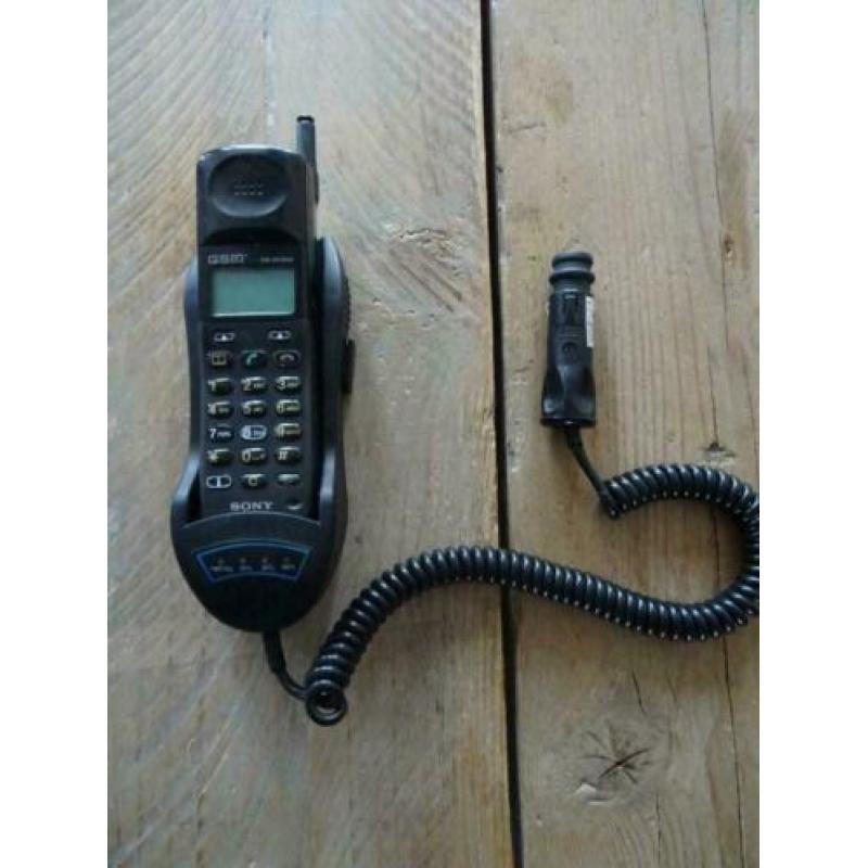 Sony DM-CX1000